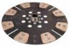 CASE 1964090C1 Clutch Disc